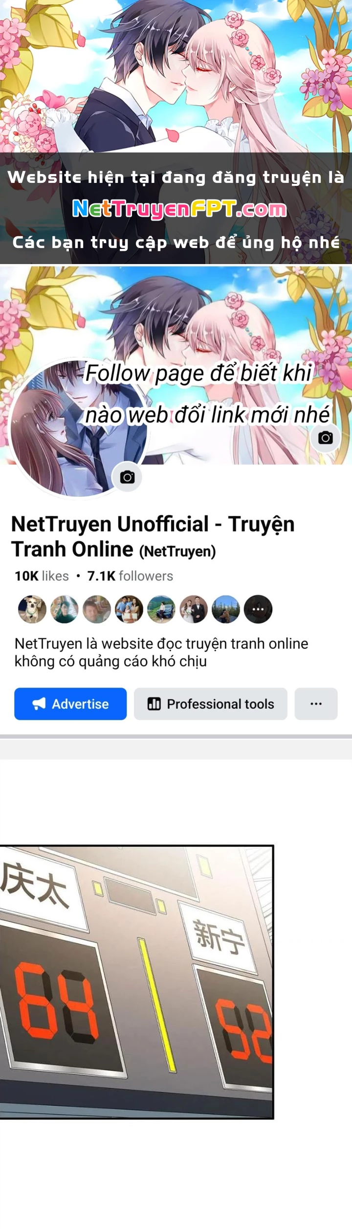 Dũng Cảm Tiến Về Phía Trước Chapter 67 - 1