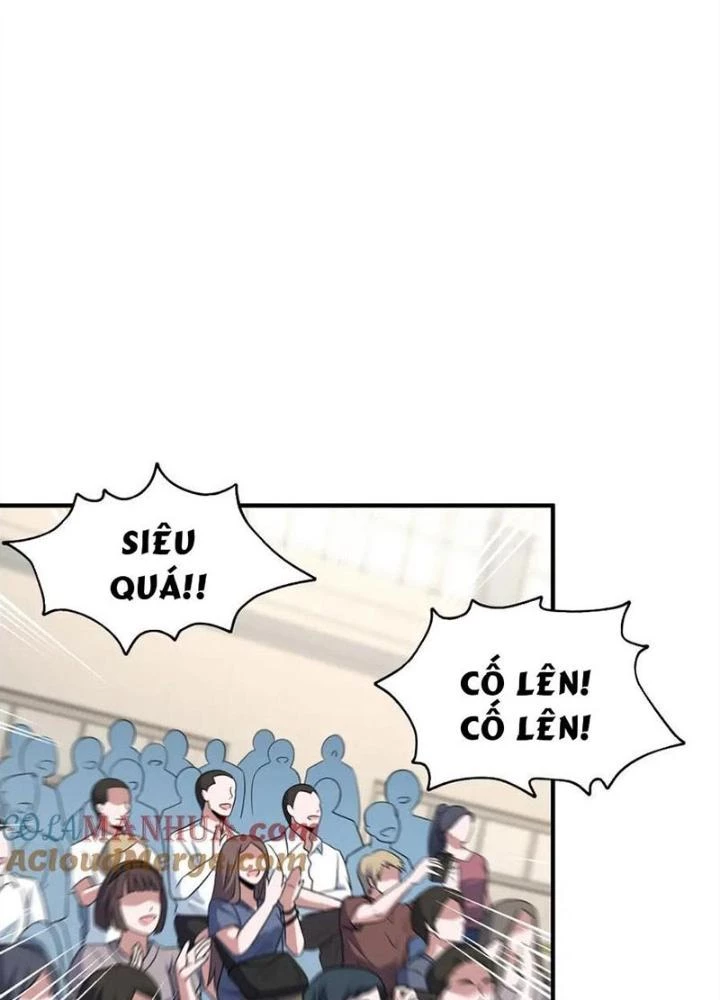 Dũng Cảm Tiến Về Phía Trước Chapter 67 - 5
