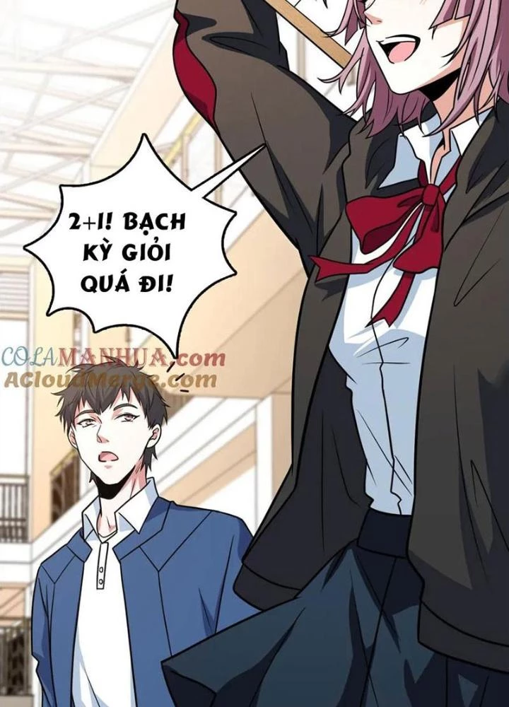Dũng Cảm Tiến Về Phía Trước Chapter 67 - 89