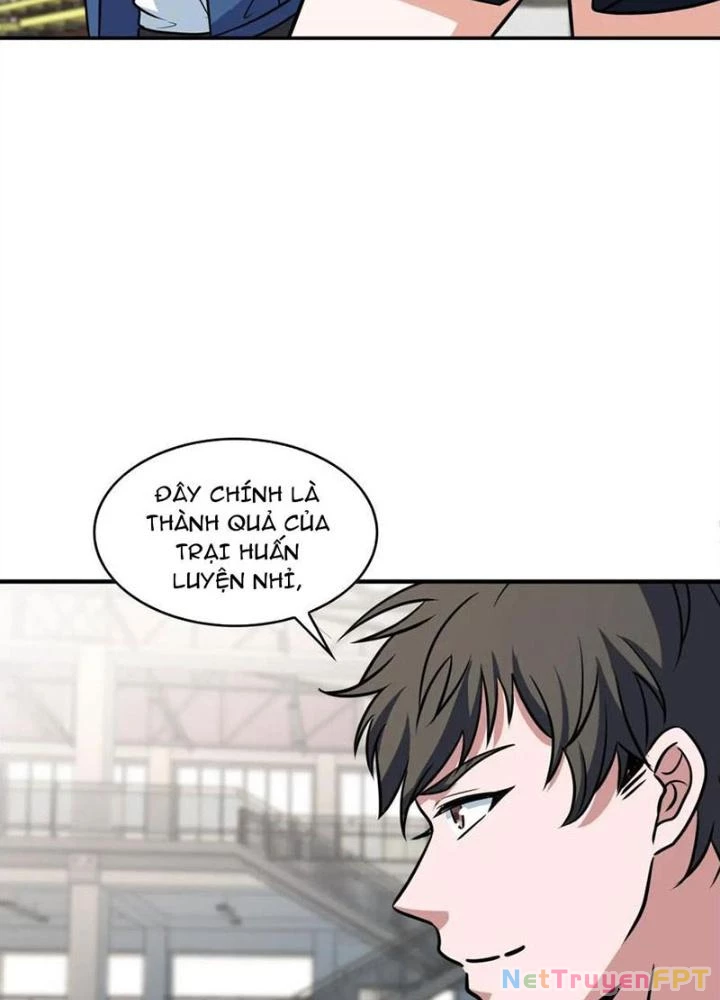 Dũng Cảm Tiến Về Phía Trước Chapter 67 - 91
