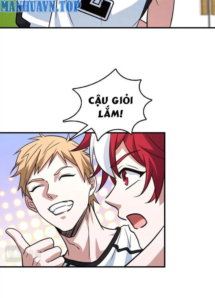Dũng Cảm Tiến Về Phía Trước Chapter 67 - 99