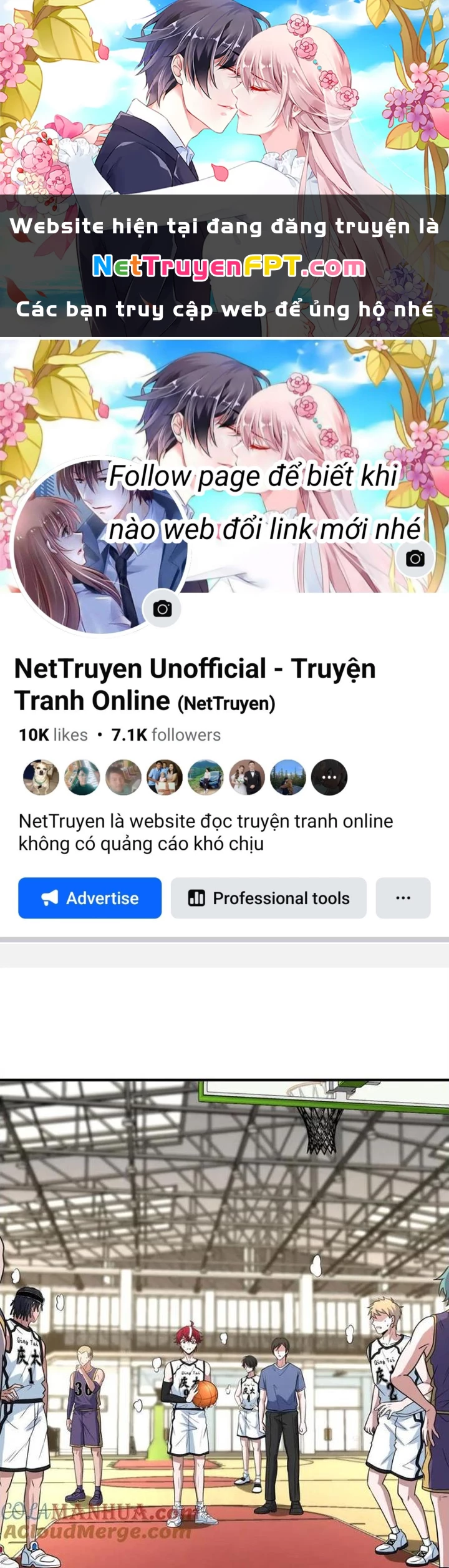 Dũng Cảm Tiến Về Phía Trước Chapter 68 - 1