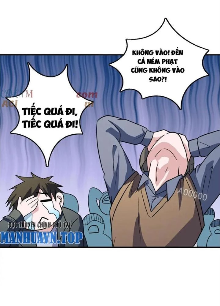 Dũng Cảm Tiến Về Phía Trước Chapter 68 - 17