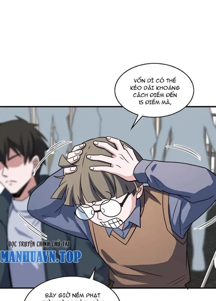 Dũng Cảm Tiến Về Phía Trước Chapter 68 - 61
