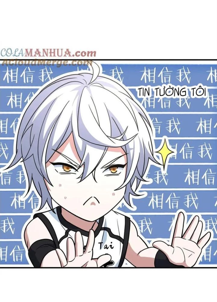 Dũng Cảm Tiến Về Phía Trước Chapter 68 - 95
