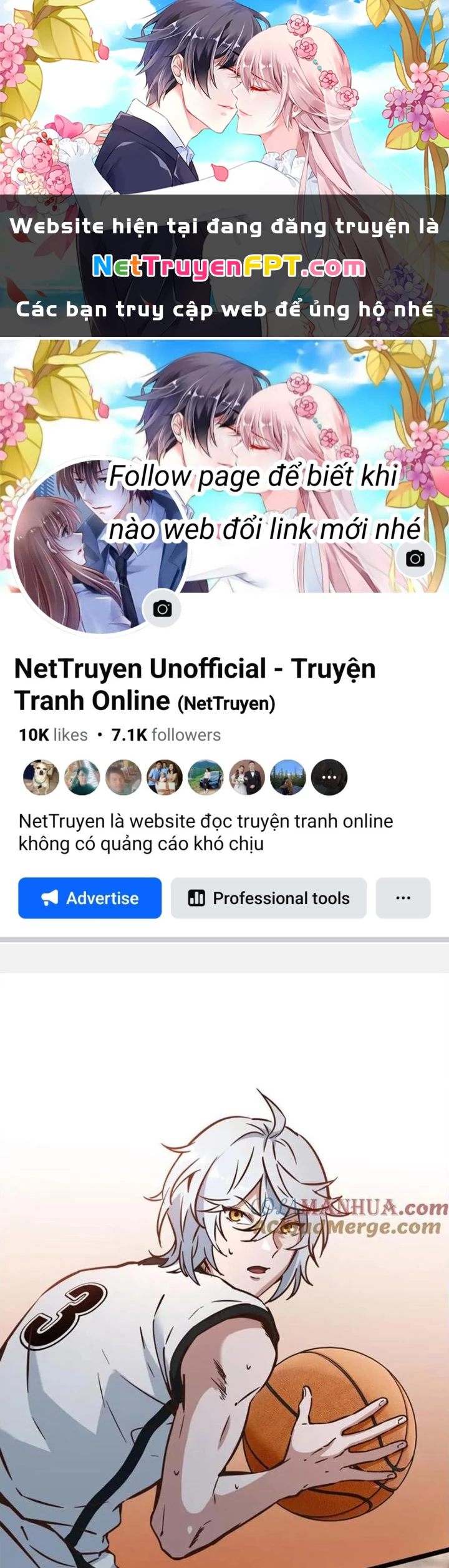 Dũng Cảm Tiến Về Phía Trước Chapter 69 - 1