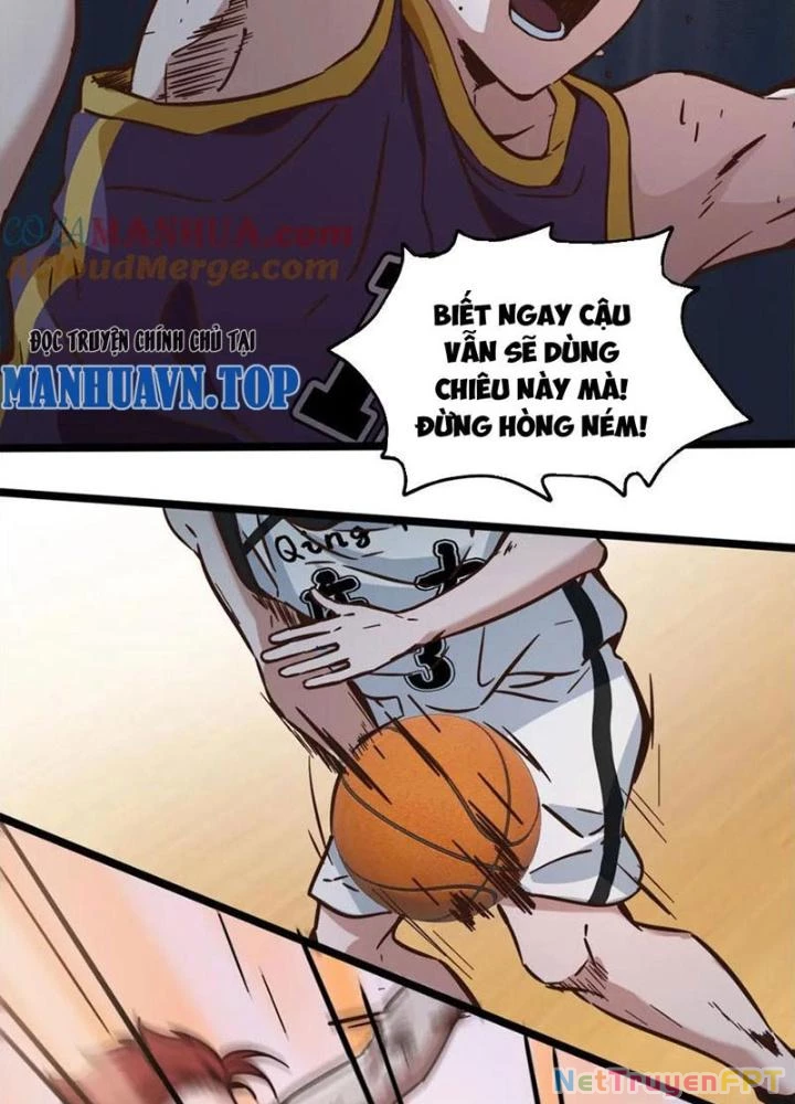 Dũng Cảm Tiến Về Phía Trước Chapter 69 - 19