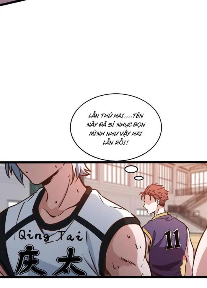 Dũng Cảm Tiến Về Phía Trước Chapter 69 - 31