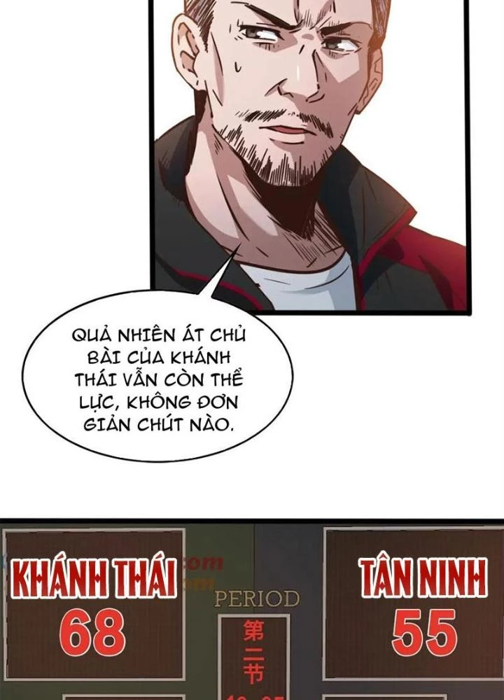 Dũng Cảm Tiến Về Phía Trước Chapter 69 - 35