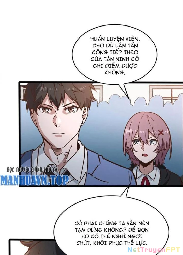 Dũng Cảm Tiến Về Phía Trước Chapter 69 - 37