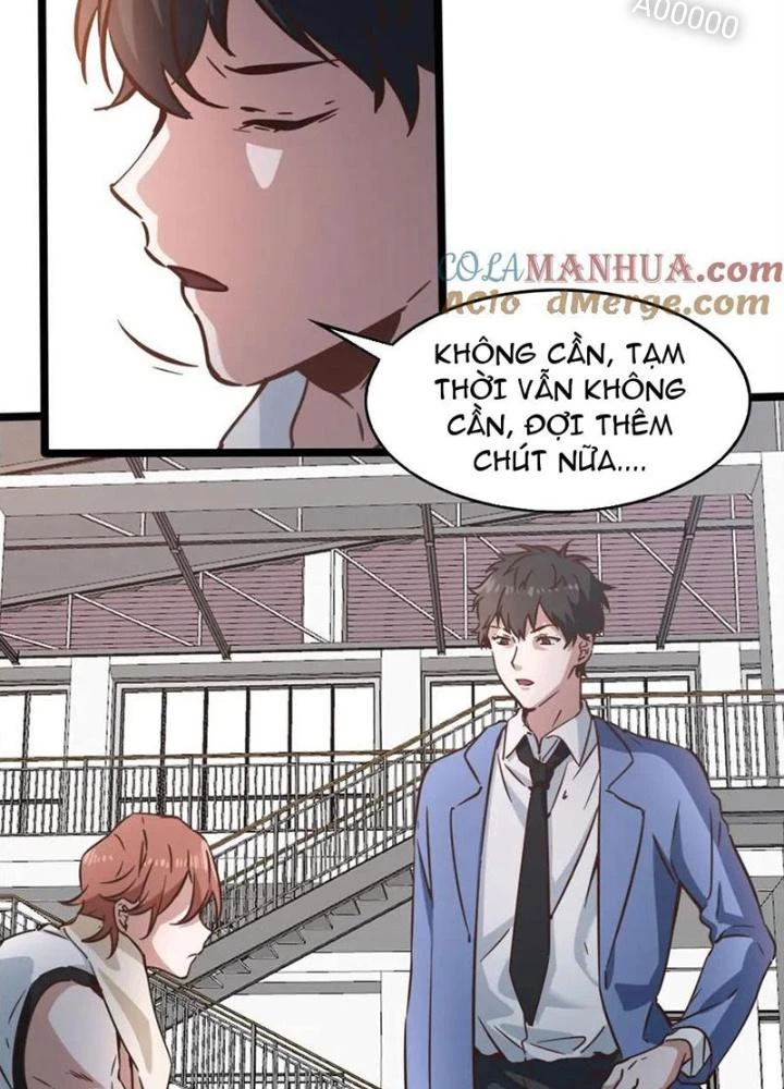 Dũng Cảm Tiến Về Phía Trước Chapter 69 - 39