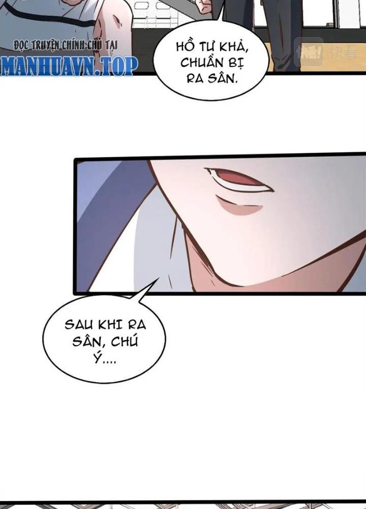 Dũng Cảm Tiến Về Phía Trước Chapter 69 - 41