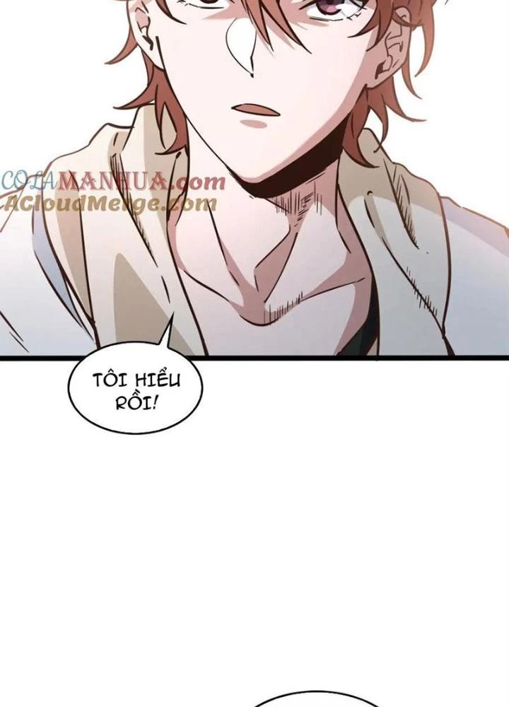 Dũng Cảm Tiến Về Phía Trước Chapter 69 - 45