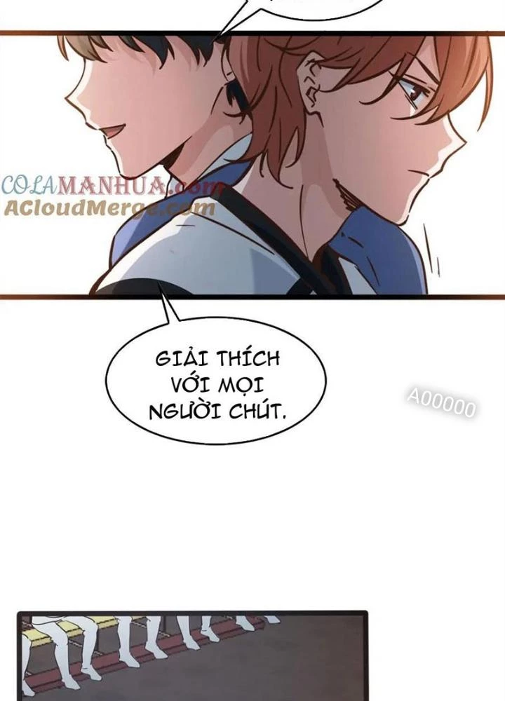 Dũng Cảm Tiến Về Phía Trước Chapter 69 - 47