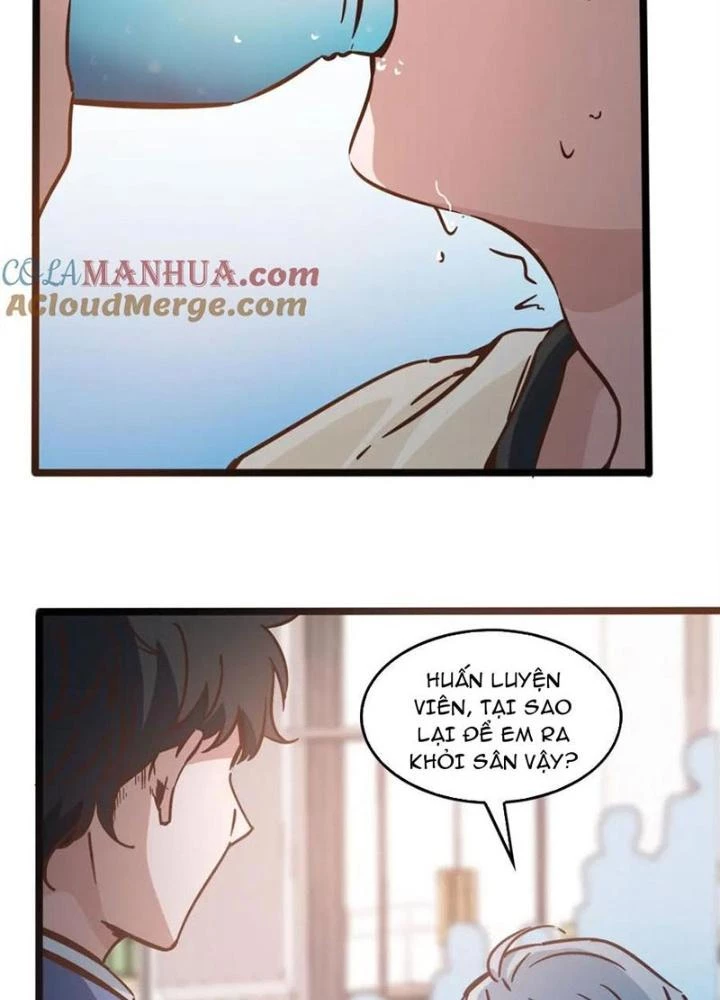 Dũng Cảm Tiến Về Phía Trước Chapter 69 - 53