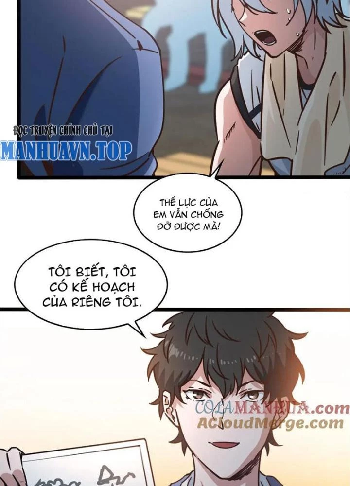 Dũng Cảm Tiến Về Phía Trước Chapter 69 - 55