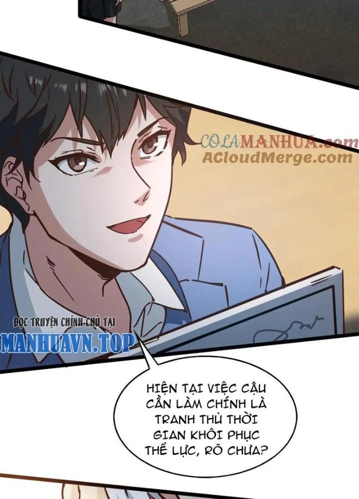 Dũng Cảm Tiến Về Phía Trước Chapter 69 - 59