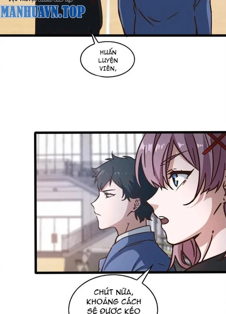 Dũng Cảm Tiến Về Phía Trước Chapter 69 - 67
