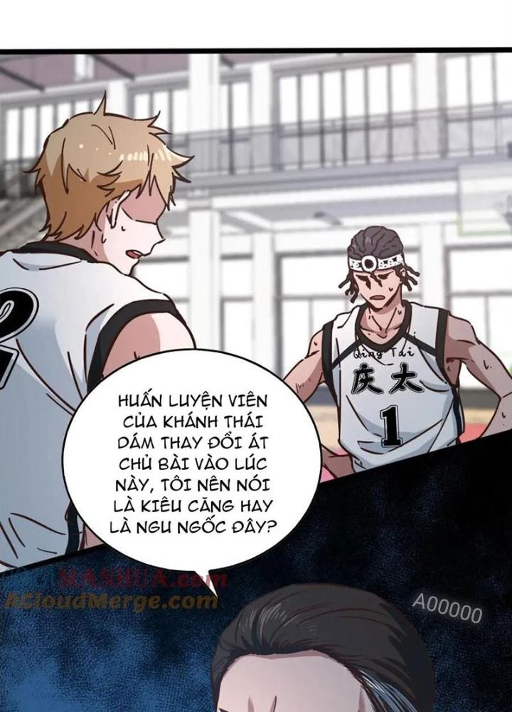Dũng Cảm Tiến Về Phía Trước Chapter 69 - 69