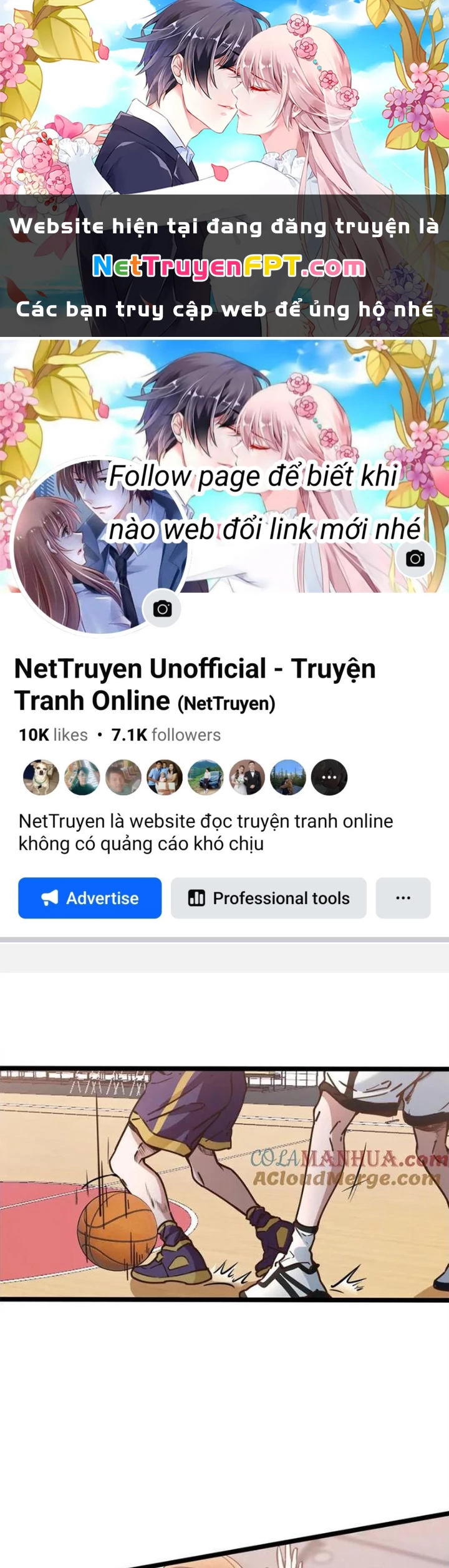 Dũng Cảm Tiến Về Phía Trước Chapter 70 - 1