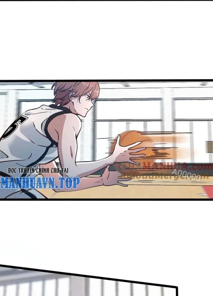Dũng Cảm Tiến Về Phía Trước Chapter 70 - 47