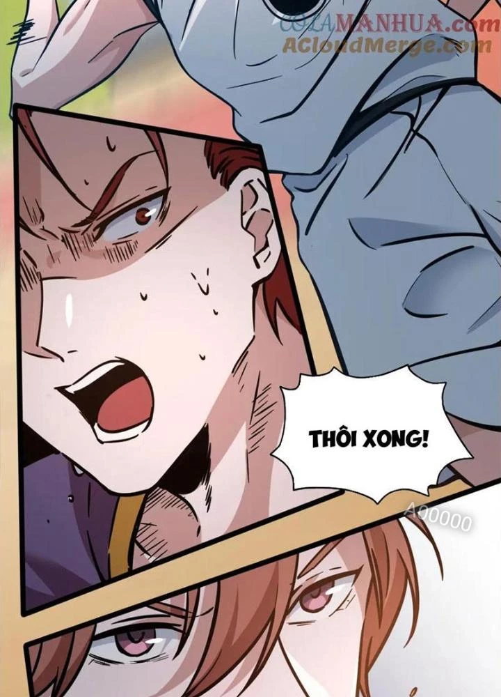 Dũng Cảm Tiến Về Phía Trước Chapter 70 - 65