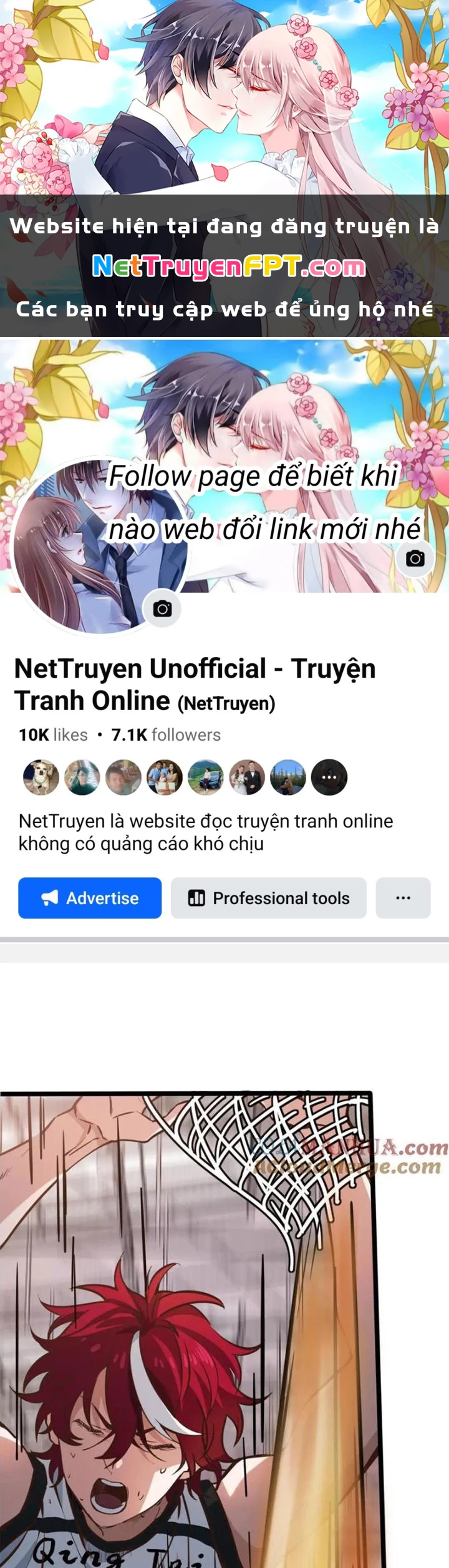 Dũng Cảm Tiến Về Phía Trước Chapter 71 - 1