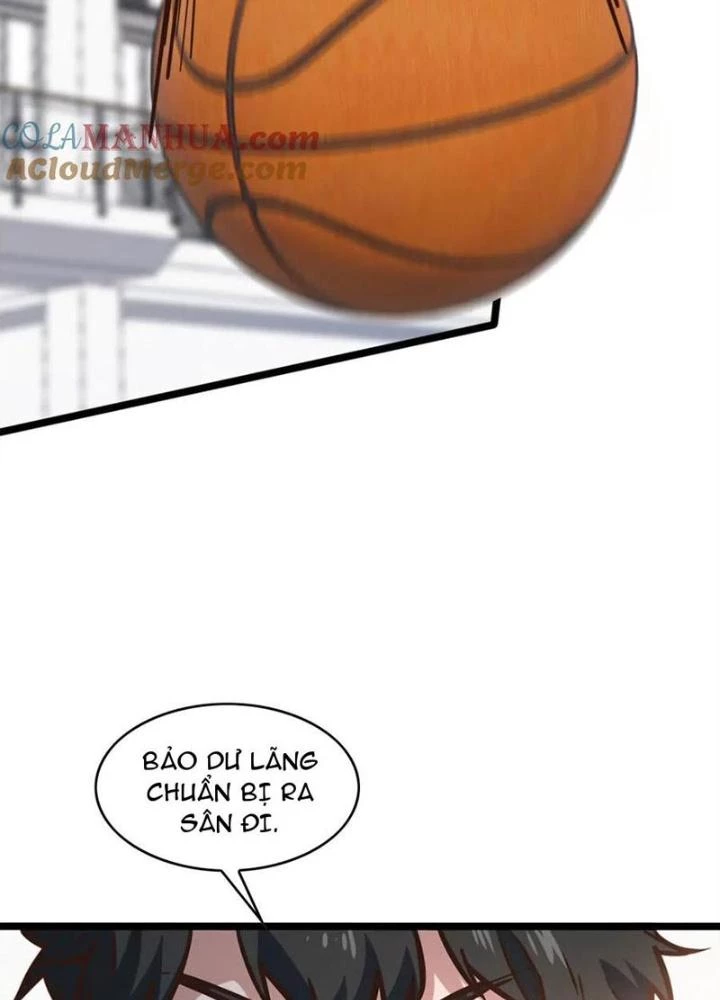 Dũng Cảm Tiến Về Phía Trước Chapter 71 - 39