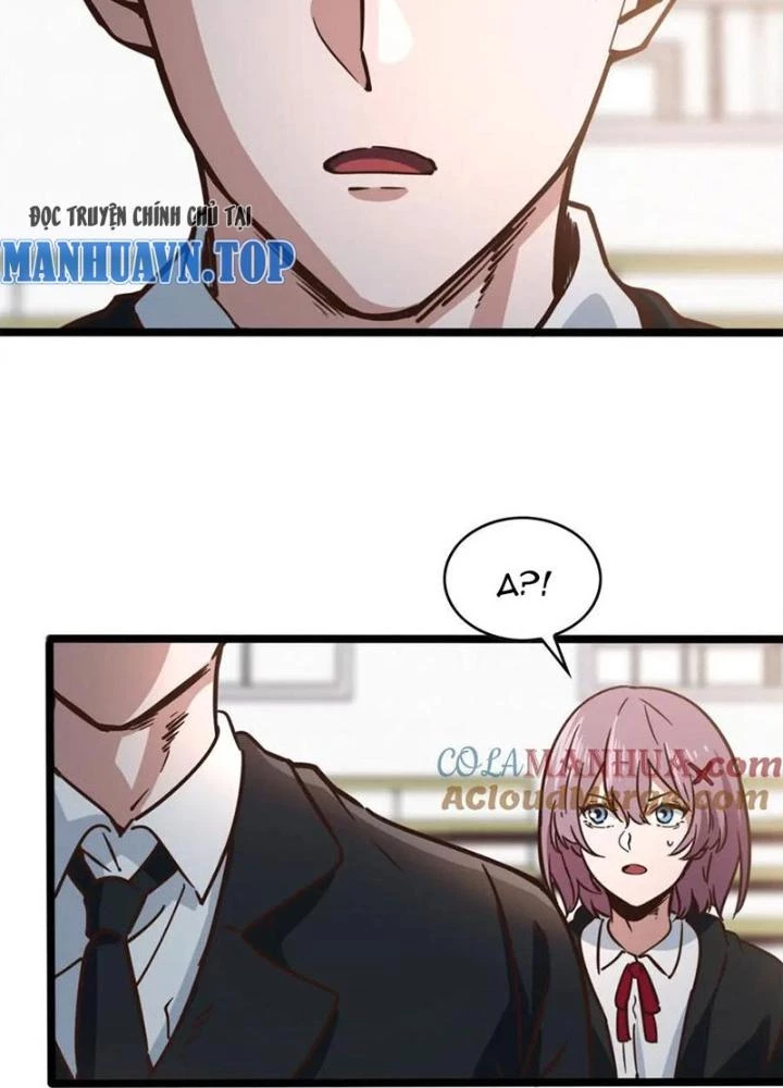 Dũng Cảm Tiến Về Phía Trước Chapter 71 - 41