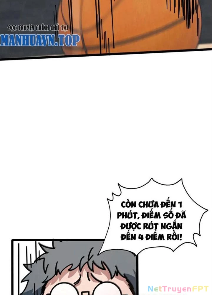 Dũng Cảm Tiến Về Phía Trước Chapter 71 - 75