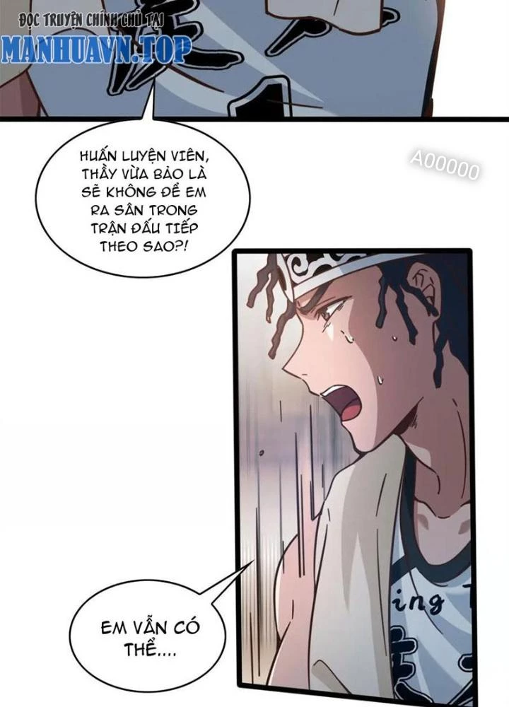 Dũng Cảm Tiến Về Phía Trước Chapter 72 - 3