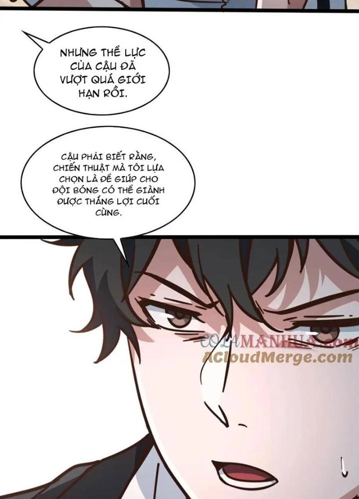 Dũng Cảm Tiến Về Phía Trước Chapter 72 - 9