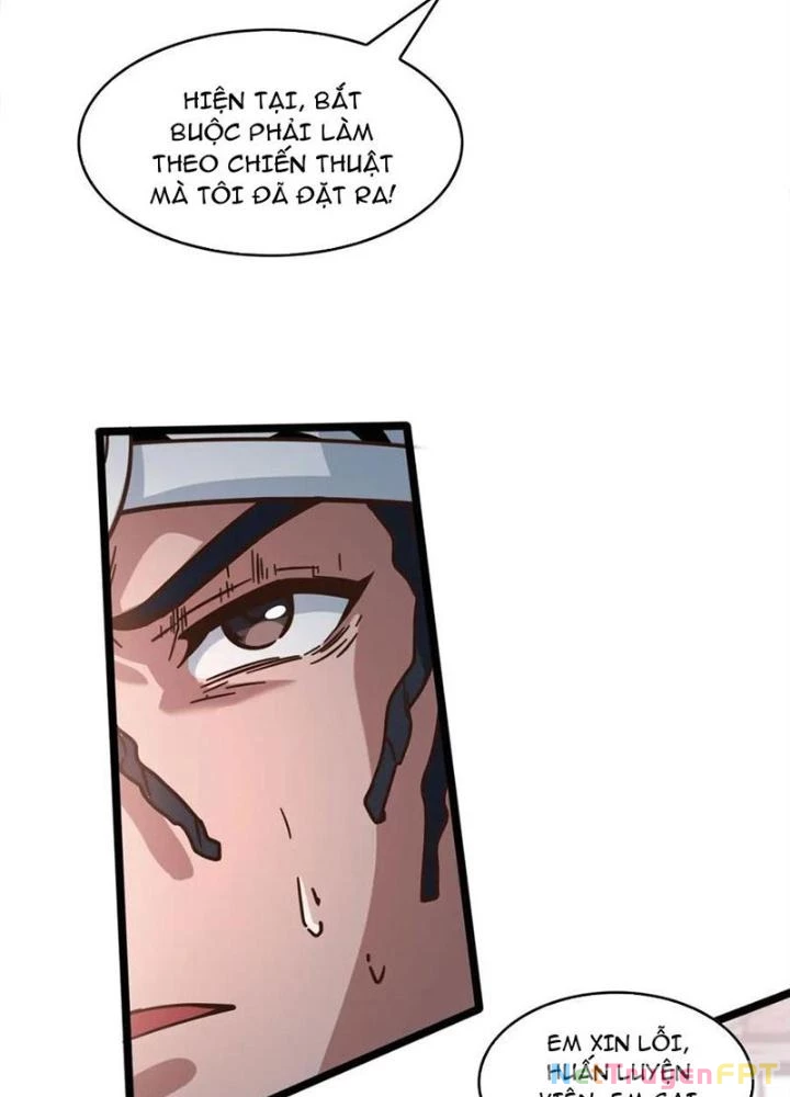 Dũng Cảm Tiến Về Phía Trước Chapter 72 - 11