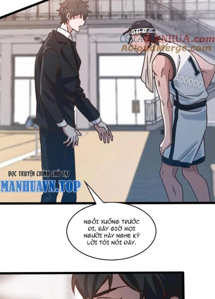 Dũng Cảm Tiến Về Phía Trước Chapter 72 - 13