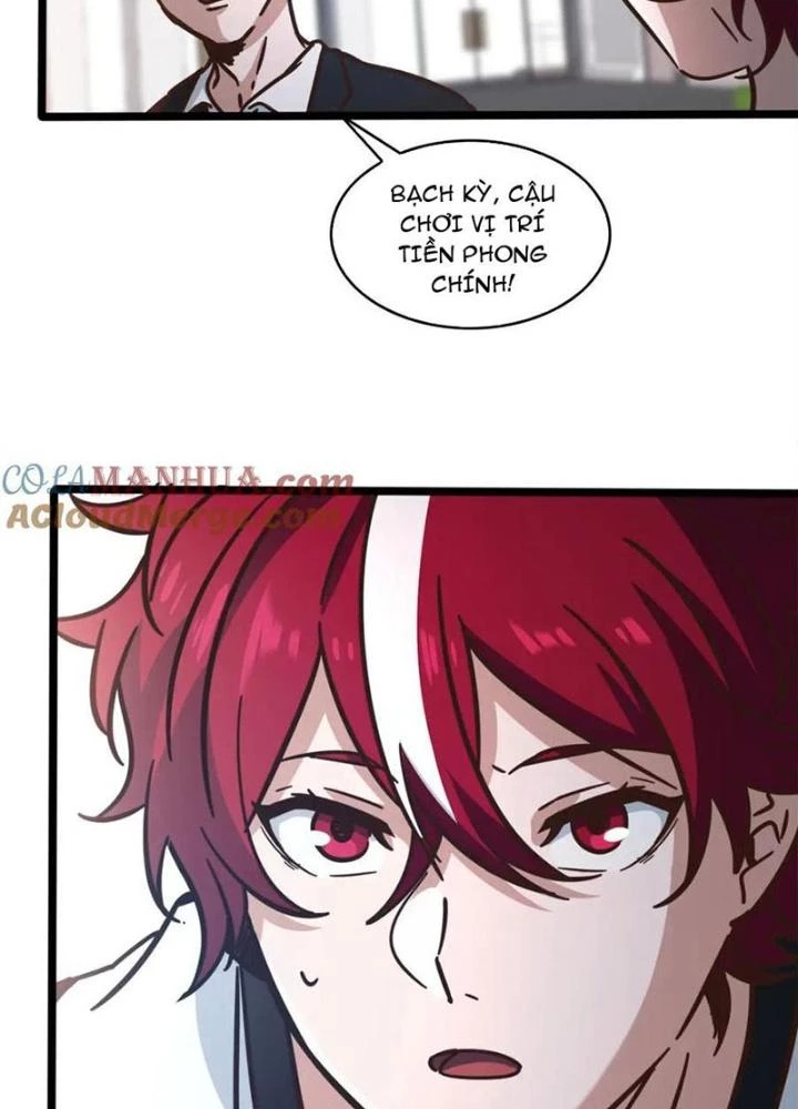 Dũng Cảm Tiến Về Phía Trước Chapter 72 - 21