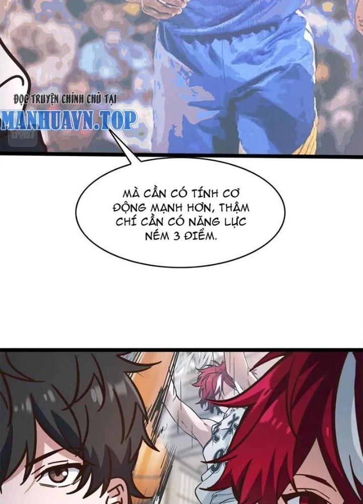Dũng Cảm Tiến Về Phía Trước Chapter 72 - 25
