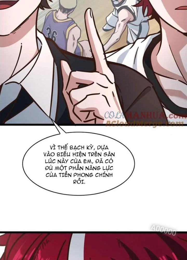 Dũng Cảm Tiến Về Phía Trước Chapter 72 - 27