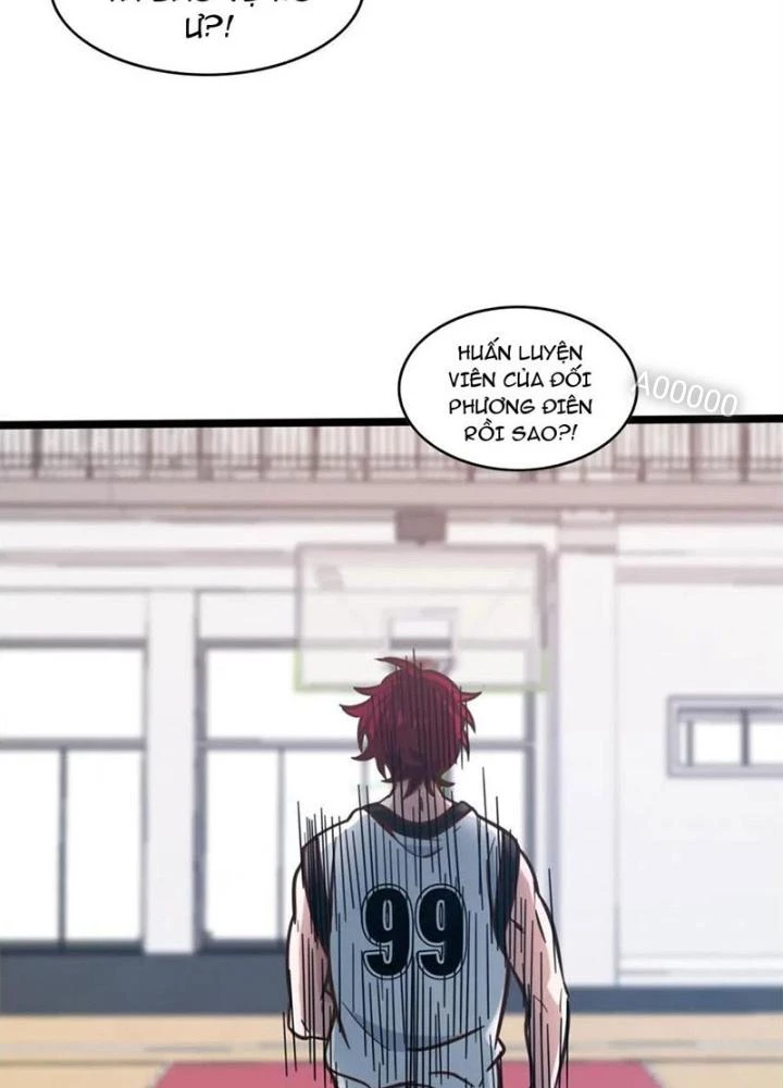 Dũng Cảm Tiến Về Phía Trước Chapter 72 - 43