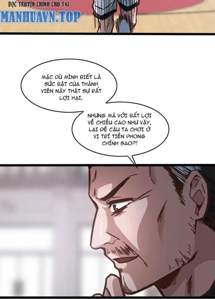 Dũng Cảm Tiến Về Phía Trước Chapter 72 - 45
