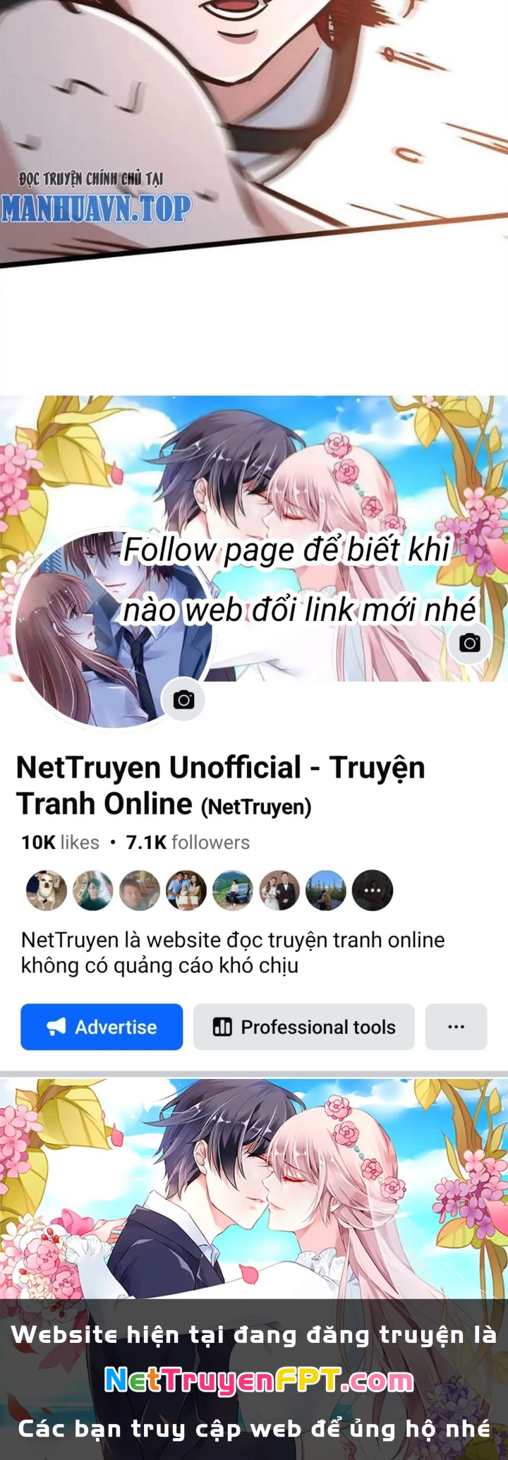 Dũng Cảm Tiến Về Phía Trước Chapter 72 - 75