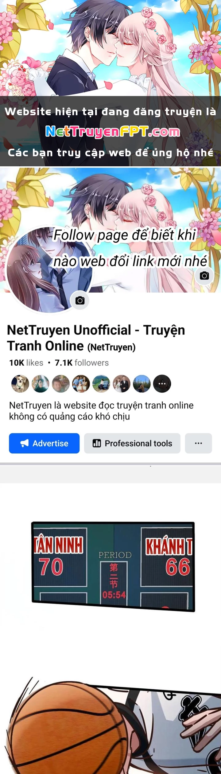 Dũng Cảm Tiến Về Phía Trước Chapter 73 - 1