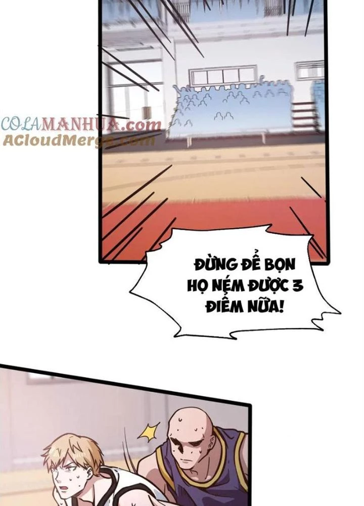 Dũng Cảm Tiến Về Phía Trước Chapter 73 - 41