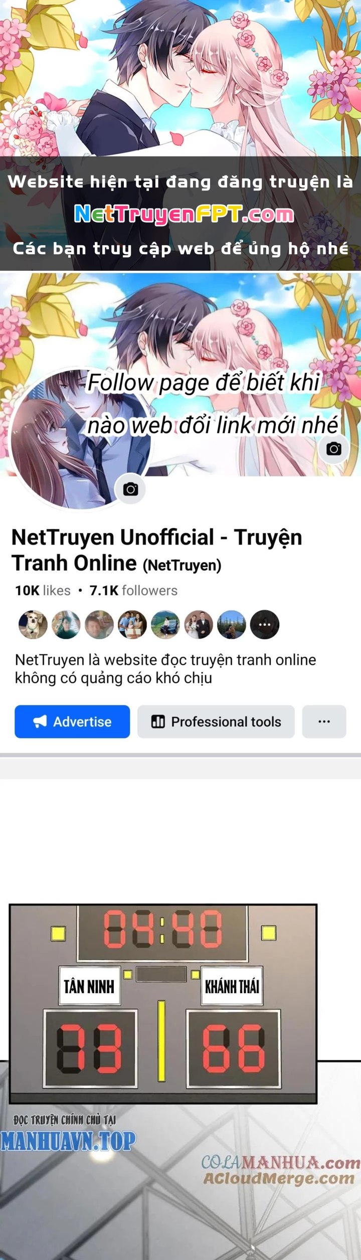 Dũng Cảm Tiến Về Phía Trước Chapter 74 - 1