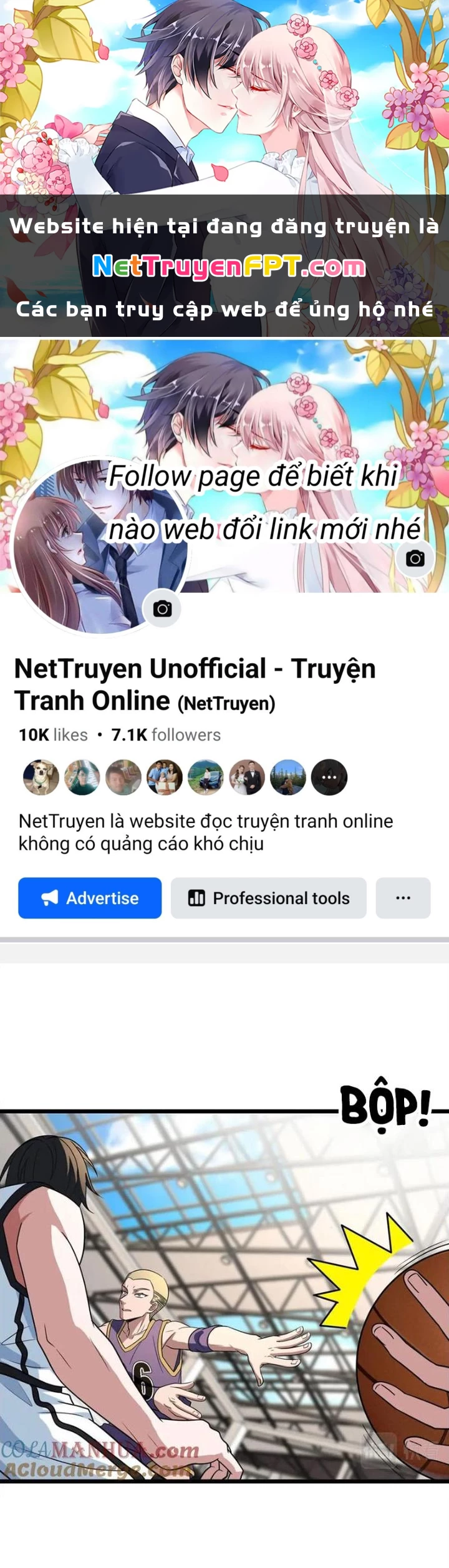 Dũng Cảm Tiến Về Phía Trước Chapter 75 - 1