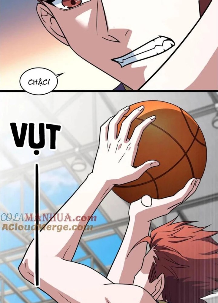 Dũng Cảm Tiến Về Phía Trước Chapter 75 - 5