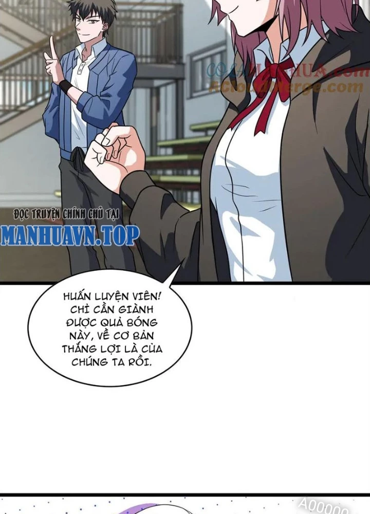 Dũng Cảm Tiến Về Phía Trước Chapter 75 - 37
