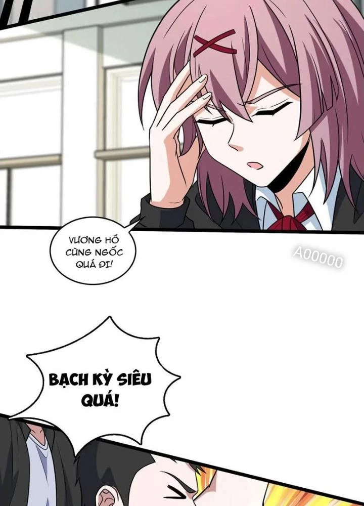Dũng Cảm Tiến Về Phía Trước Chapter 75 - 81