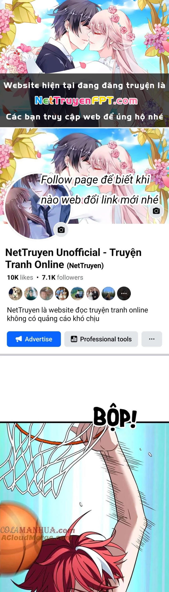 Dũng Cảm Tiến Về Phía Trước Chapter 76 - 1