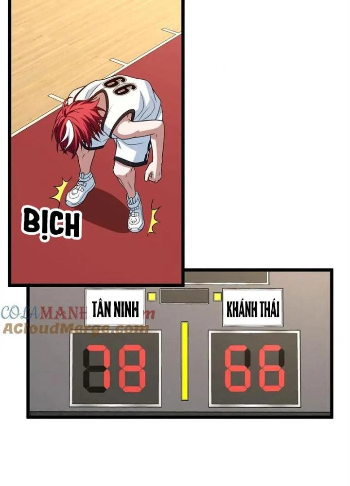 Dũng Cảm Tiến Về Phía Trước Chapter 76 - 5