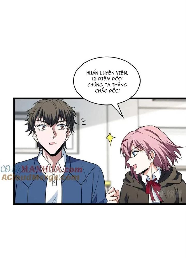 Dũng Cảm Tiến Về Phía Trước Chapter 76 - 9